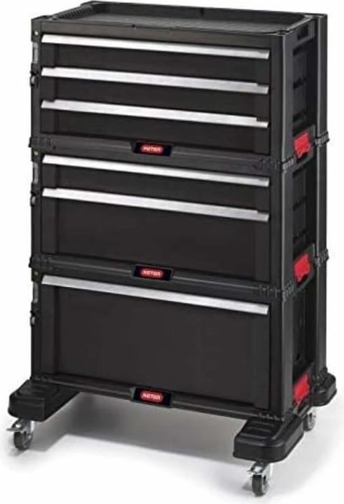 Produktbild Keter All Drawer (1 x)