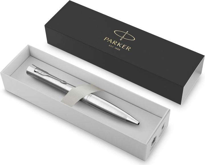 Produktbild Parker Twist Urban (Edelstahl, 1 x)