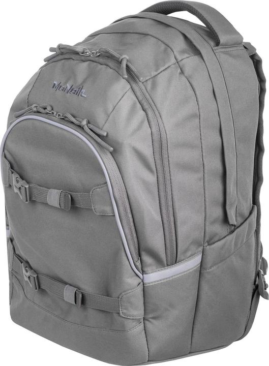 Image du produit Mc Neill Sac à dos scolaire Milo 43 cm (27 l)
