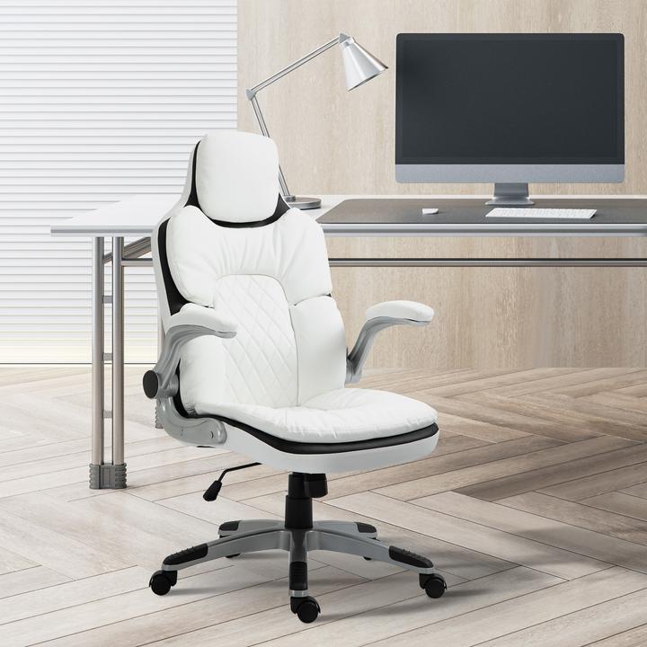 Image du produit Vinsetto Chaise de bureau