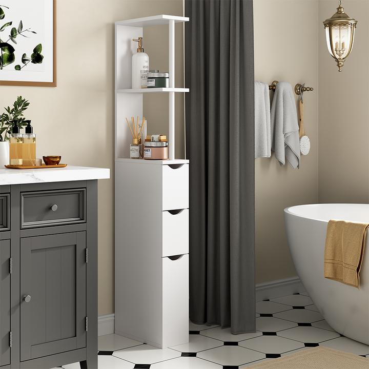 Immagine prodotto Vicco Vera (15 x 33 x 137 cm)