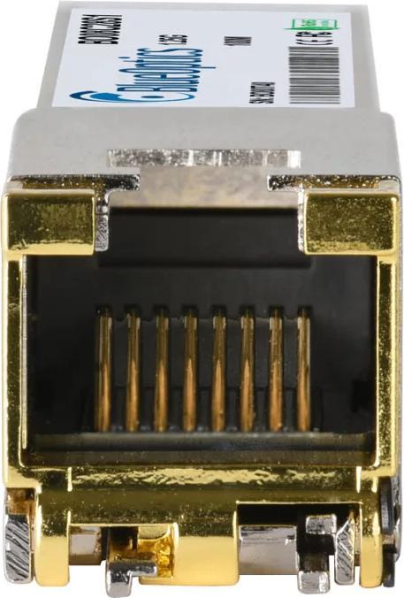 Produktbild BlueOptics Westermo 1100-0179 kompatibler SFP BO08C28S1