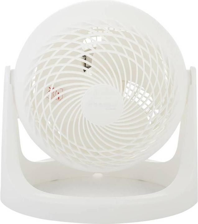 Actual product image Woozoo Wentylator PCF-HE18 18cm 3 prędkości 31W Biały (58 dB)