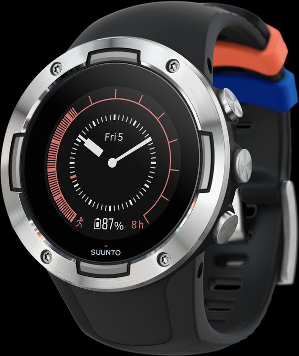 Produktbild Suunto 5 (46 mm)
