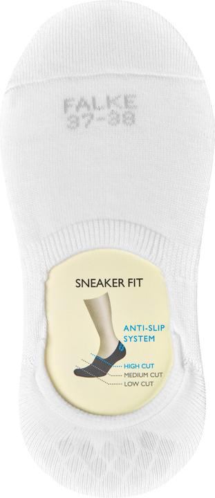 Image du produit Falke Invisible Step (Une unité par pack, 35 - 36)