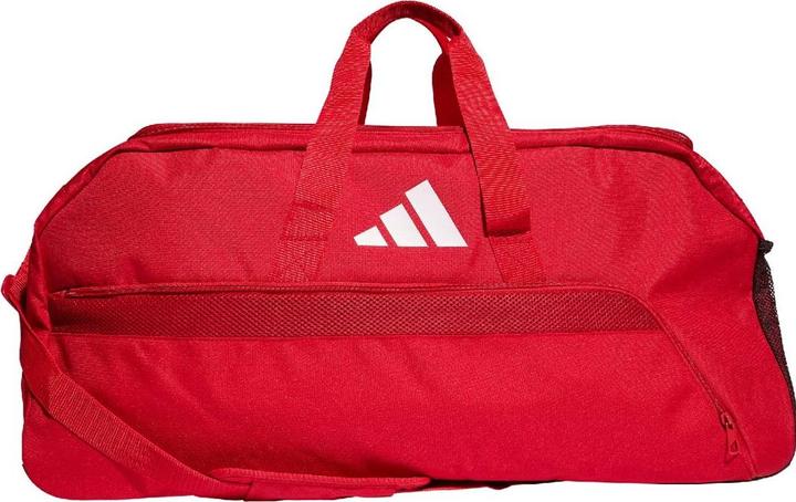 Actual product image adidas Bag Tiro 23 League Duffel Large red IB8660 (62 l)