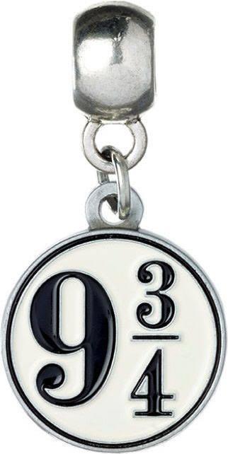 Image du produit The Carat Shop Harry Potter: Vif / Reliques / 9 3/4 / Potion (Plaqué argent)