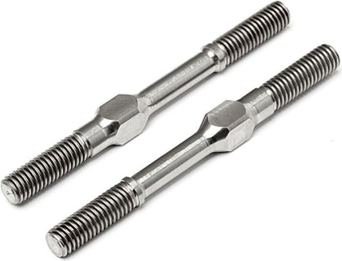 Image du produit HPI Boucle de tour en titane Pulse M5*58mm (pr)