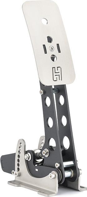 Immagine prodotto Heusinkveld Sim Pedals Sprint Set di 3 pedali - nero (PC)