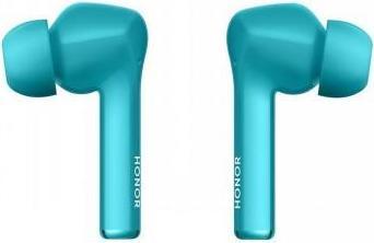 Image du produit Huawei Ecouteurs Honor Magic, bleu (ANC, 288 h, Sans fil)