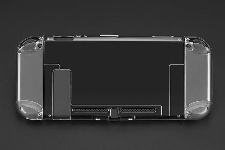 Produktbild Gioteck Nintendo Switch Essential Starter (Switch)