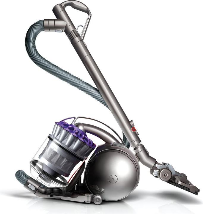 Actual product image Dyson DC37 Allergy Parquet