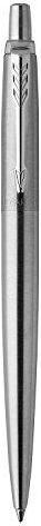 Actual product image Parker Gel pen JOTTER stainless steel C.C. M (Stainless steel, 1 x)