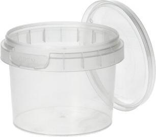 Produktbild Starpak Feinkostbecher (48 x)