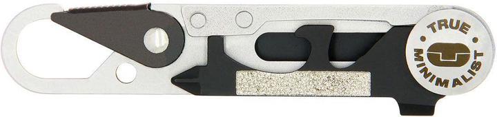 Produktbild True ES-Taschenmesser Multitoo (7 Funktionen)