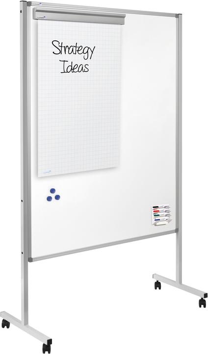 Produktbild Legamaster mobile Multiboard xl Pinnwand (150 x 120 cm)