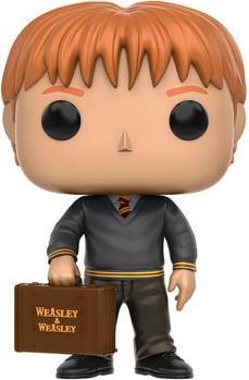 Immagine prodotto Funko Harry Potter: Fred Weasley Pop!