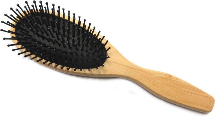 Herba Bambusbürste, Pneumatic