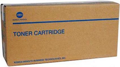 Produktbild Konica Minolta A162WY1 Tonerkartusche (e) Original