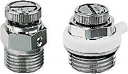 Actual product image Kierulff Taco Auto Vent Valve - 1/2" - 40-5420