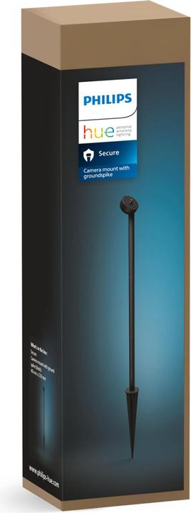Actual product image Philips Hue Secure Camera Mount with Ground Spike (Mounting kit)