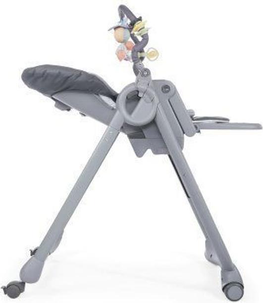 Actual product image Chicco Polly Magic Relax (Highchair)