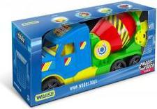 Immagine prodotto Wader Magic Truck Basic Betonmischer