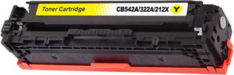 Actual product image Hermex Compatible Canon 716 1980B002 1979B002 1977B002 1978B00Toner (M, FC, Y, C)