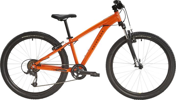 Rockrider ST 500 (26")