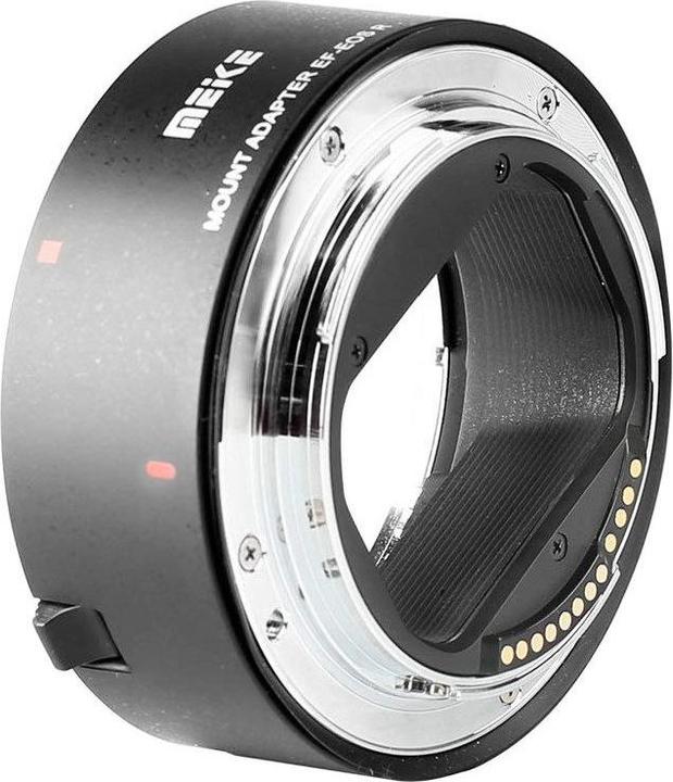 Produktbild Meike Objektiv-Adapter AF EF/EF-S – RF