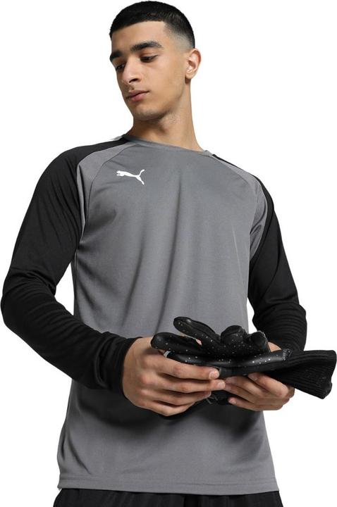 Image du produit Puma teamPACER GK LS Jersey-704933 (L)