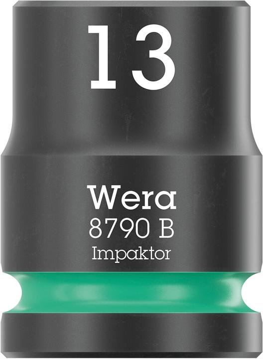Productafbeelding Wera Stopcontact (13 mm)