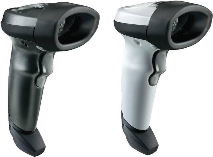 Produktbild Motorola Zebra LI2208 (1D-Barcodes)