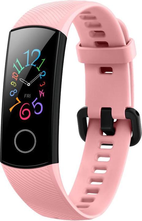 Produktbild Huawei Honor Band 5, Pink (17.20 mm)