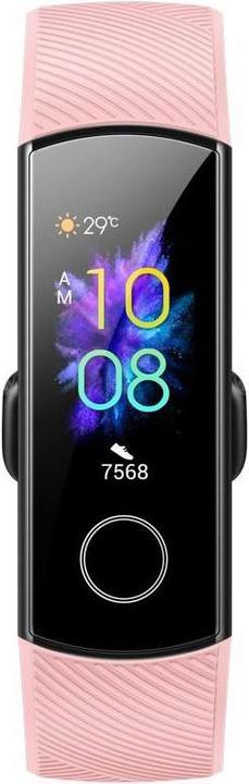 Produktbild Huawei Honor Band 5, Pink (17.20 mm)