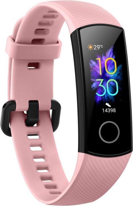 Produktbild Huawei Honor Band 5, Pink (17.20 mm)
