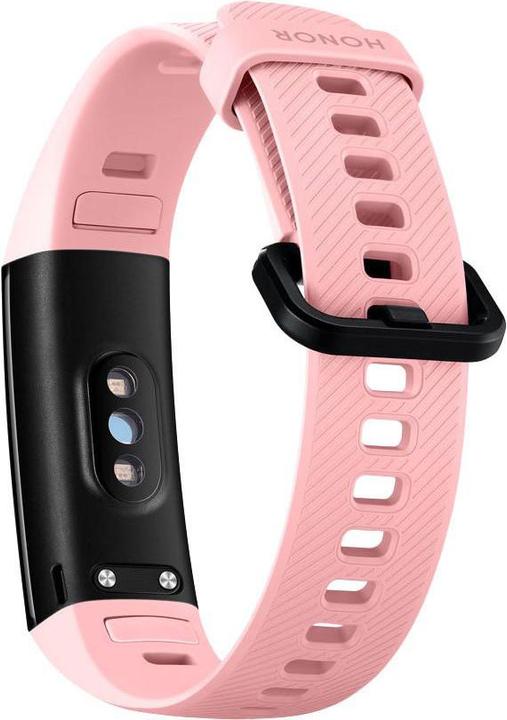 Produktbild Huawei Honor Band 5, Pink (17.20 mm)