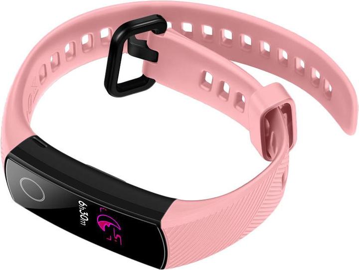 Produktbild Huawei Honor Band 5, Pink (17.20 mm)