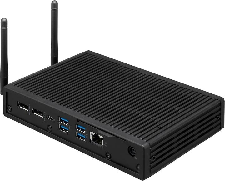 Produktbild LG Thin Client CL600W mit Betriebssyst.mit WLAN&BT ohne SFP (Intel Celeron J4105, 8 GB, 128 GB, UHD Graphics 600)