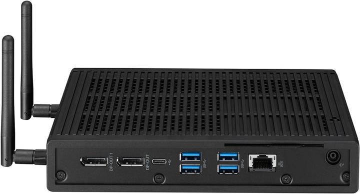 Produktbild LG Thin Client CL600W mit Betriebssyst.mit WLAN&BT ohne SFP (Intel Celeron J4105, 8 GB, 128 GB, UHD Graphics 600)