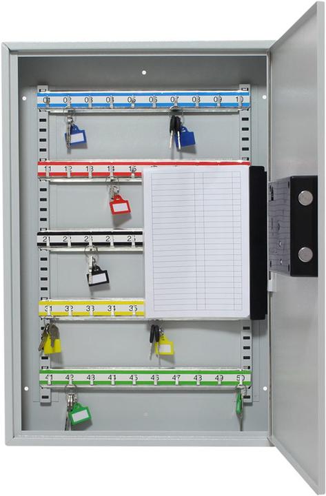 Productafbeelding Rottner Sleutelkast S 50 elektronisch slot