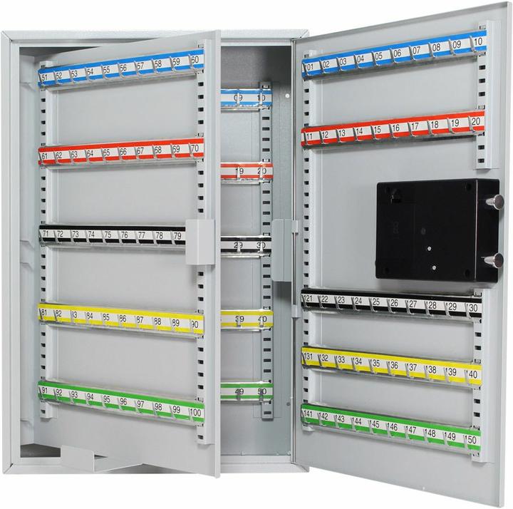 Productafbeelding Rottner Sleutelkast S 150 Elektronisch slot