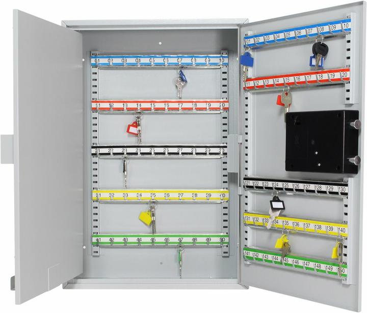 Productafbeelding Rottner Sleutelkast S 150 Elektronisch slot