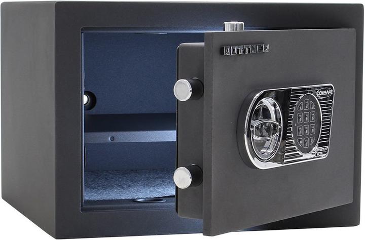 Immagine prodotto Rottner Serratura elettronica Safe Toscana 40 EN1 (21 l)