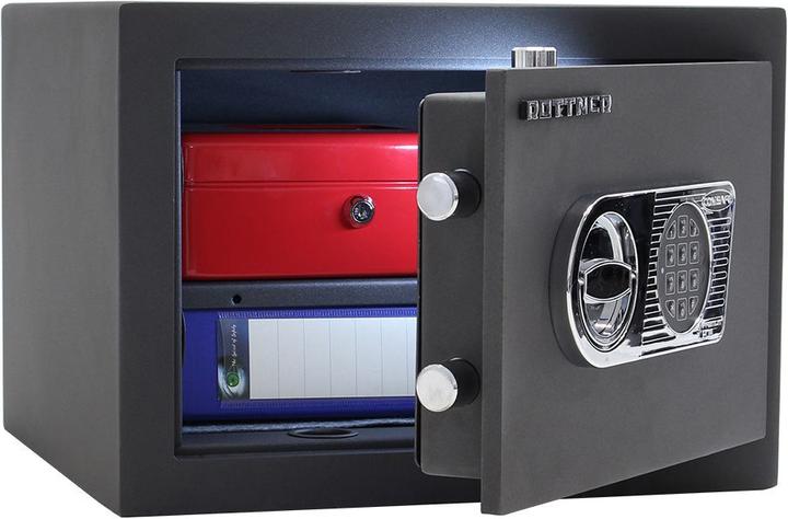 Immagine prodotto Rottner Serratura elettronica Safe Toscana 40 EN1 (21 l)