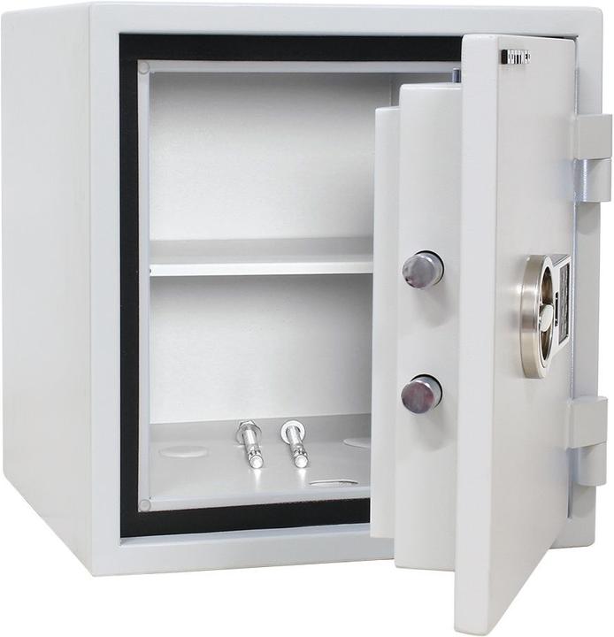 Image du produit Rottner coffre-fort ignifuge pour documents S2 Fire Safe 40 serrure électronique (33 l)