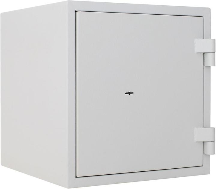 Immagine prodotto Rottner Cassaforte per documenti ignifuga S2 Fire Safe 40 con serratura a doppia mappa (33 l)