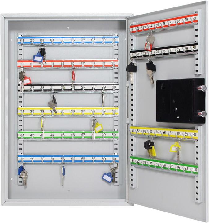 Image du produit Rottner S 100