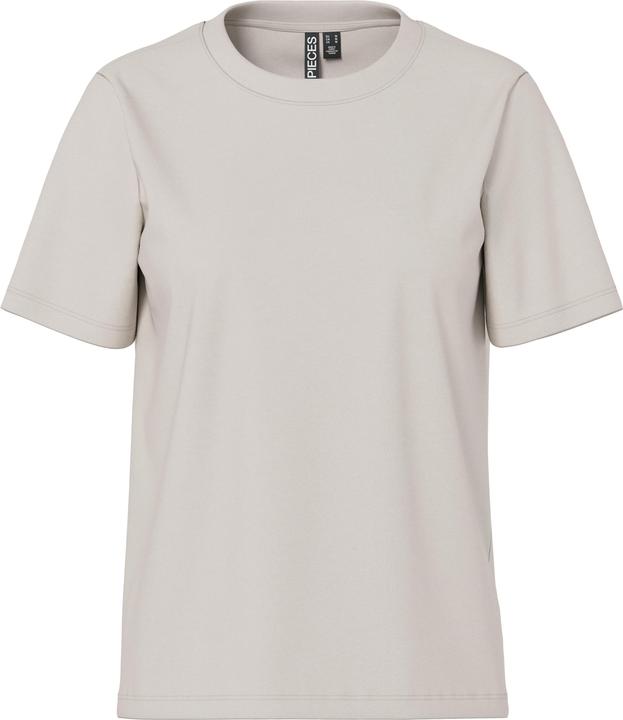Pieces Pcria Ss Solid Tee Noos Bc