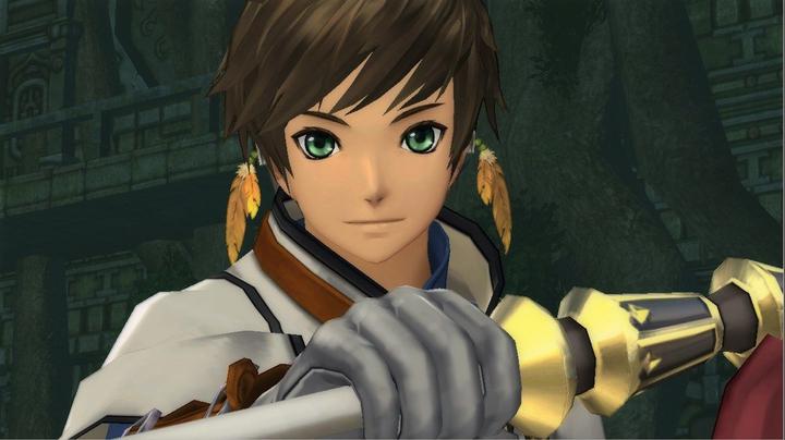 Produktbild Bandai Namco Tales of Zestiria (PS4, EN)